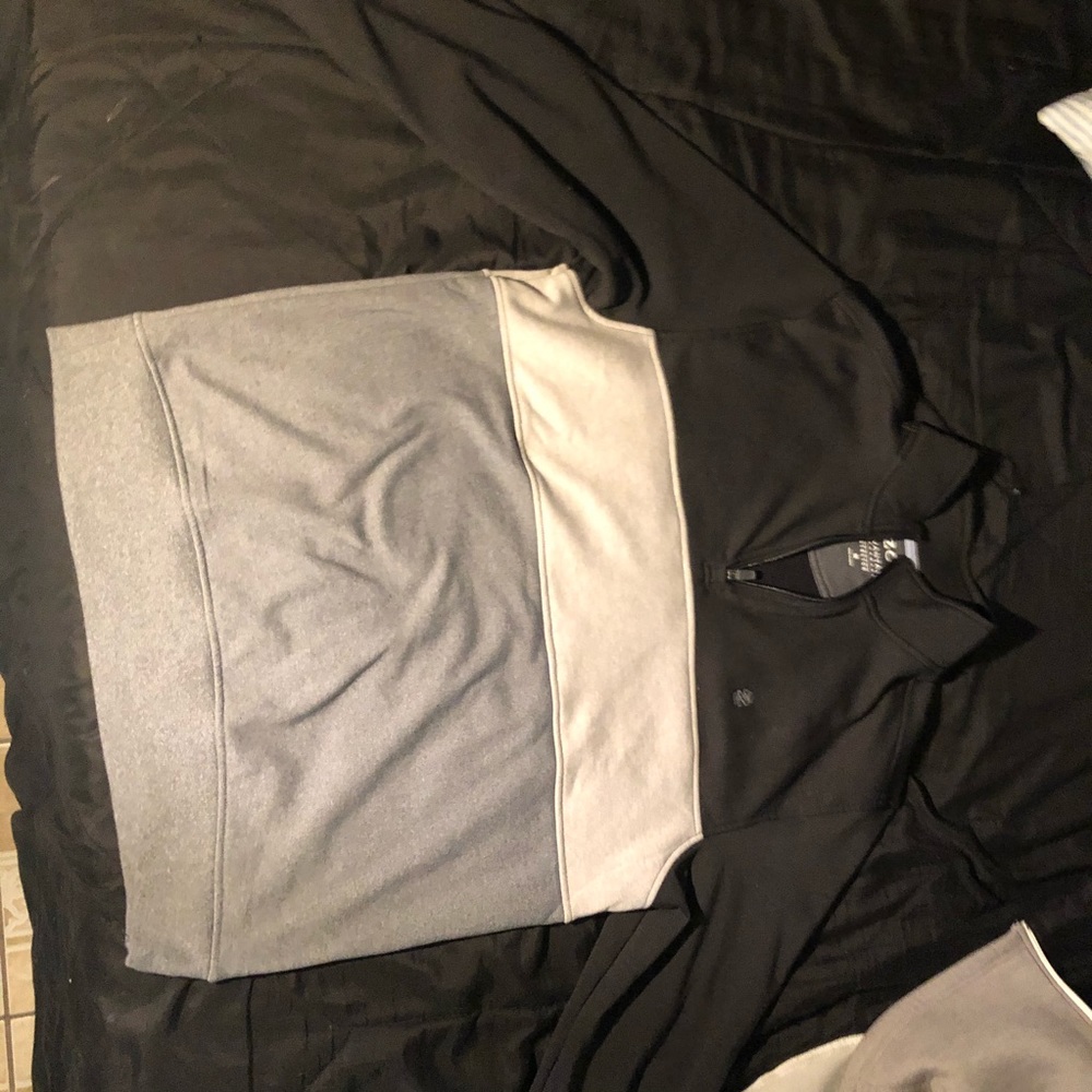 Men’s jacket